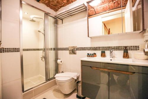 Kolemen Homes Apartment