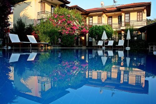 Gorkem Apart Hotel
