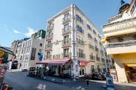 Dolmus Hotel