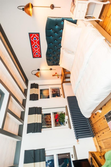 Mysuite Istanbul Cihangir (also Known As Mysuite Istanbul)