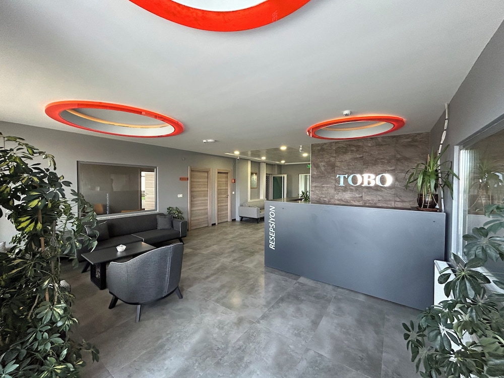 Tobo Bella Hotel