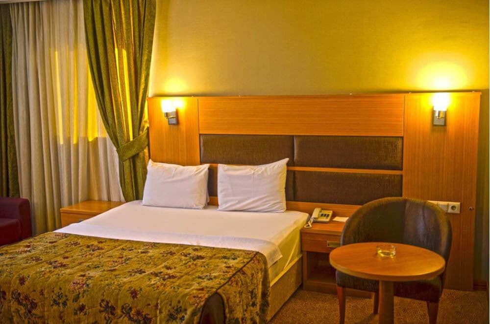 Pinar Elite Hotel (Formerly Polat Elite Hotel)
