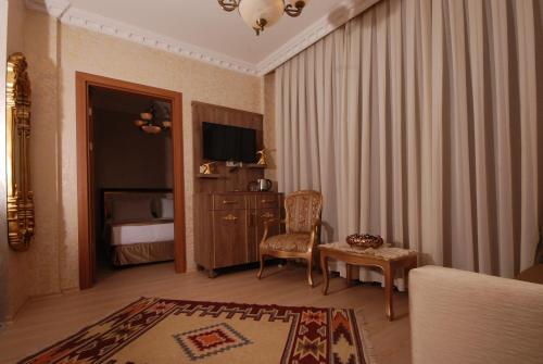 Hasekisultan Suite House (To Make Arrangement For Check In Please Contact The Property At Least 5 Days In Advance)