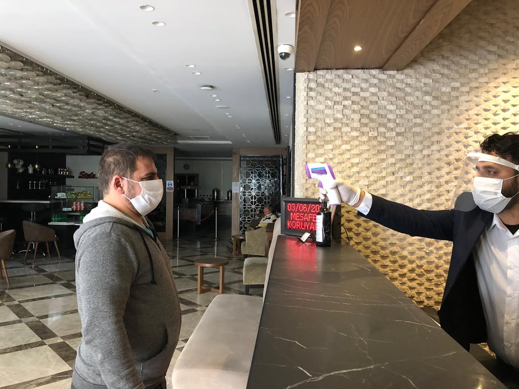 Style Hotel Sisli