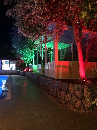 Doga Hotel