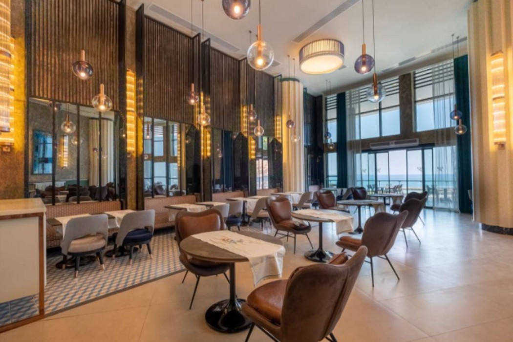Mylome Luxury Hotel And Resort (32 Km Away From Alanya) (does Not Accept Men Only Bookings)