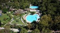 Tui Magic Life Sarigerme (also Known As Magic Life Sarigerme)(96km Away From Marmaris)