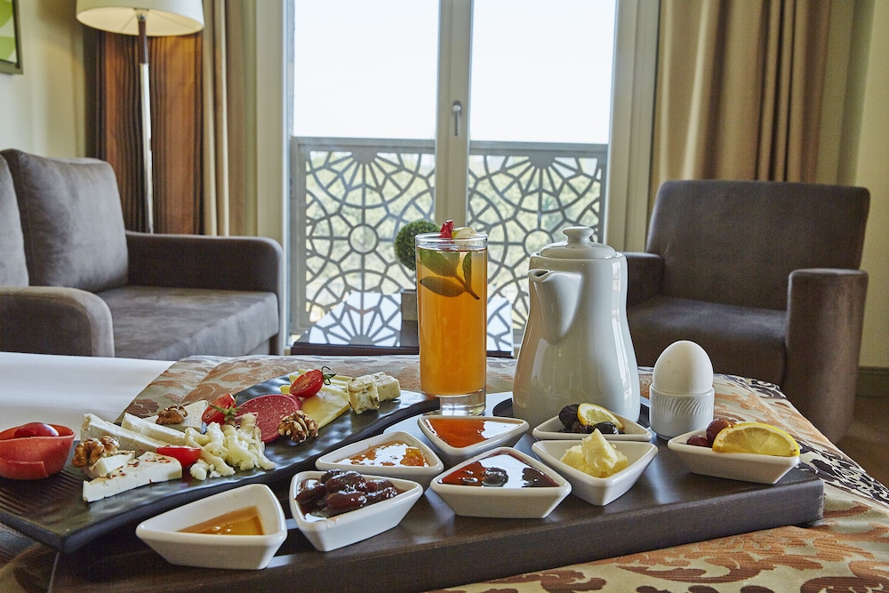 Ramada Resort By Wyndham Kazdaglari Thermal And Spa