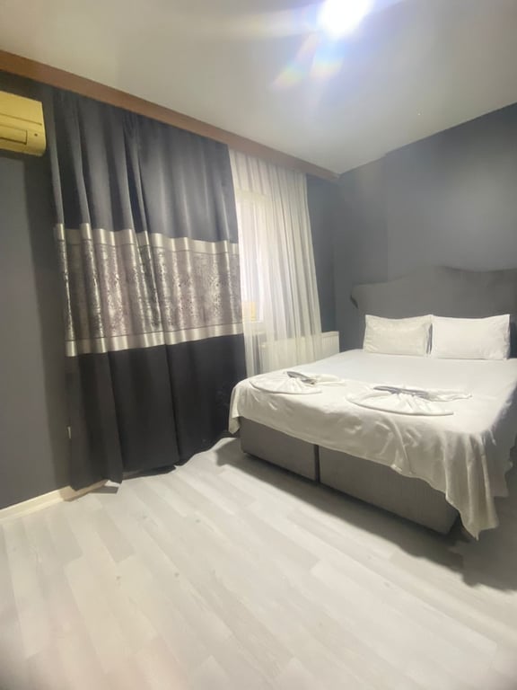 Arena Apart Hotel