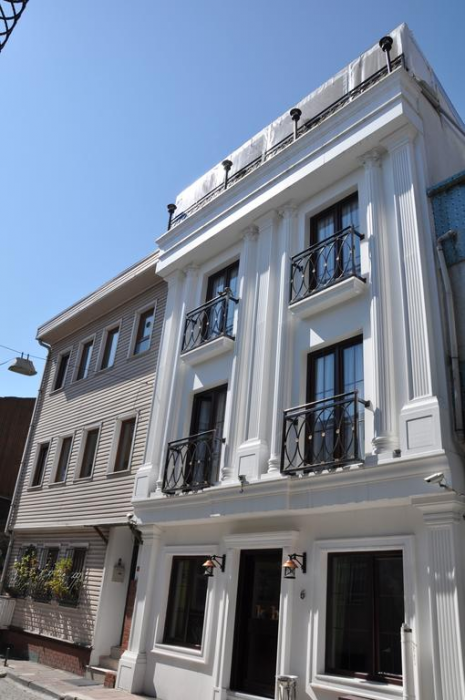 Kumru Hotel