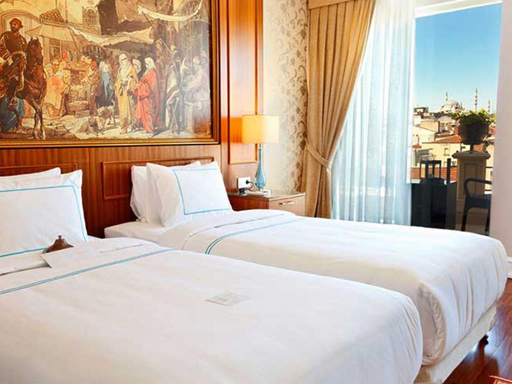 Neorion Hotel – Special Class