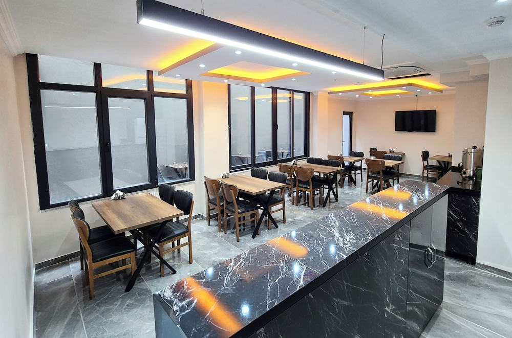 New Fors Hotel