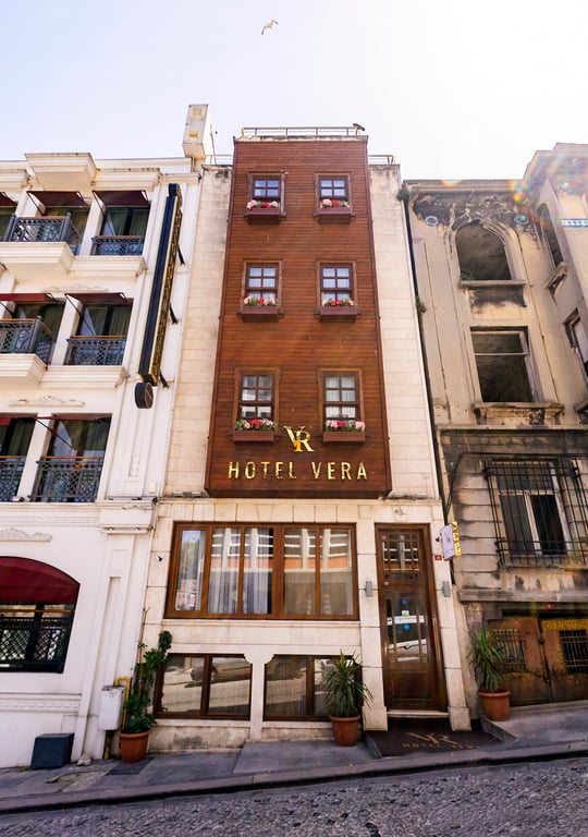 Hotel Vera