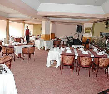 Ulasan Hotel