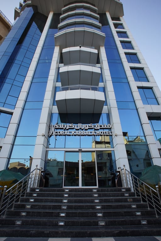 Coral Karbala Hotel