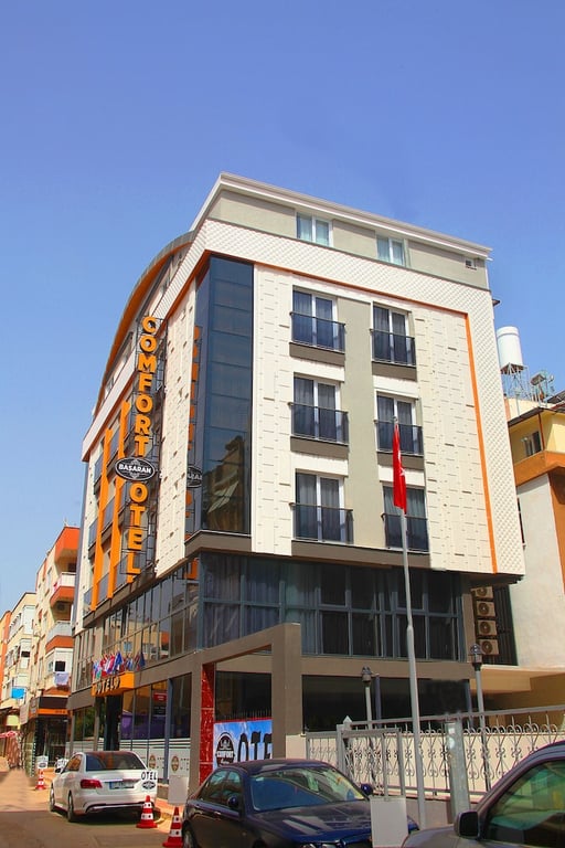 Comfort Basaran Hotel