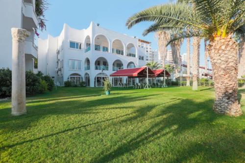 Sultasa Hotel