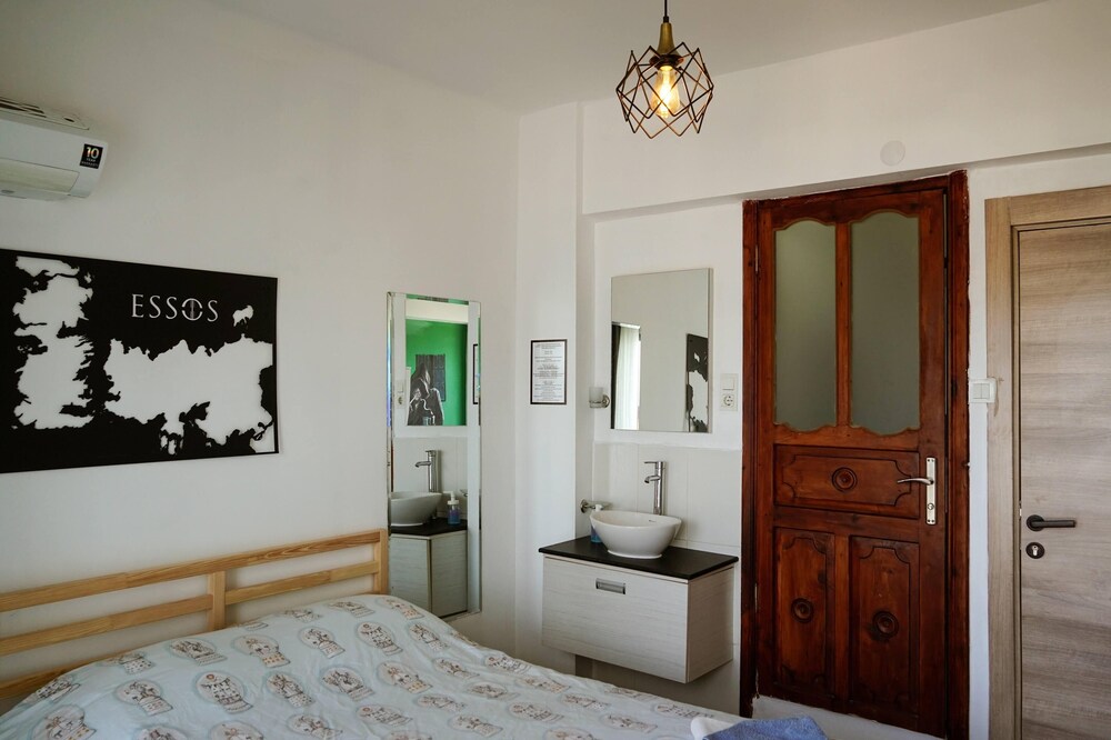 El Camino Hostel And Pub