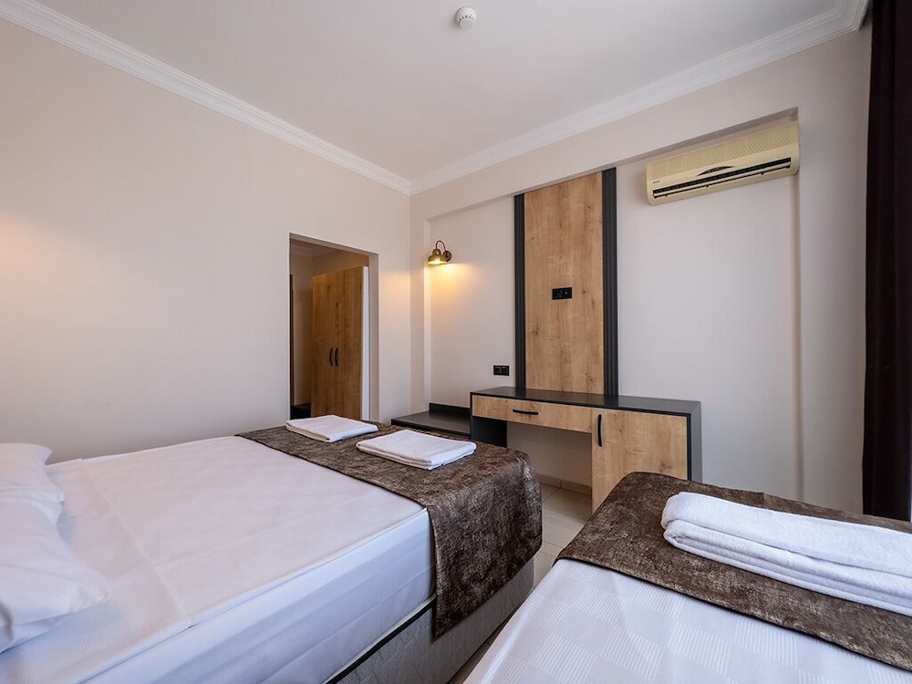 Side Sunset Hotel(62km Away From Antalya)