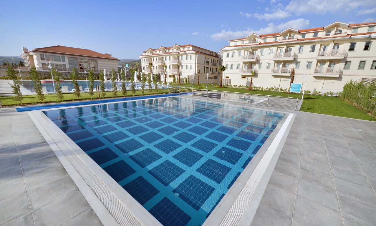 Adempira Thermal & Spa Hotel