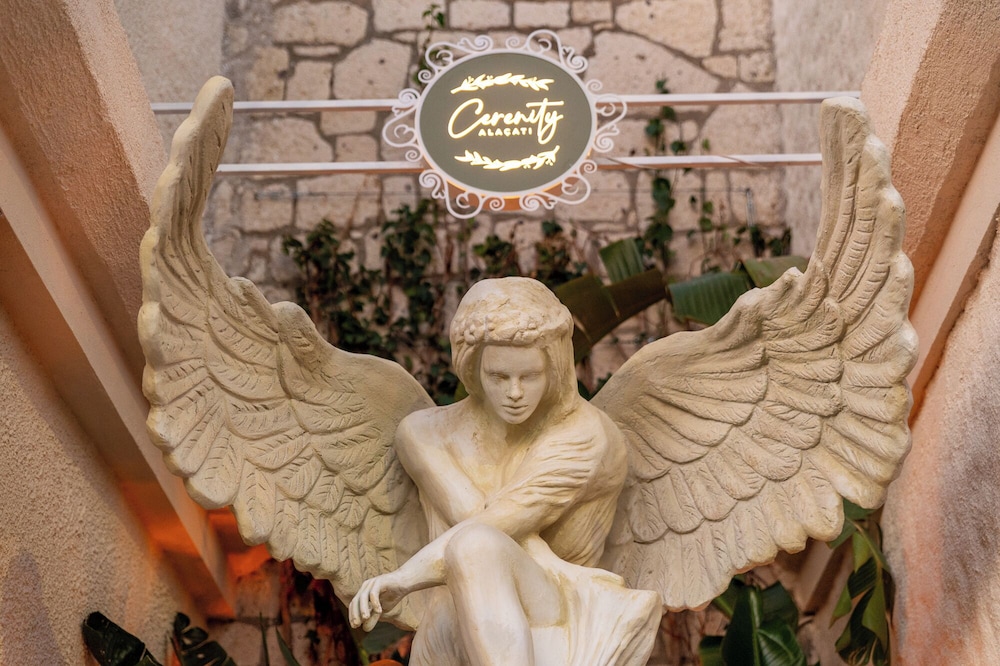 Cerenity Alacati