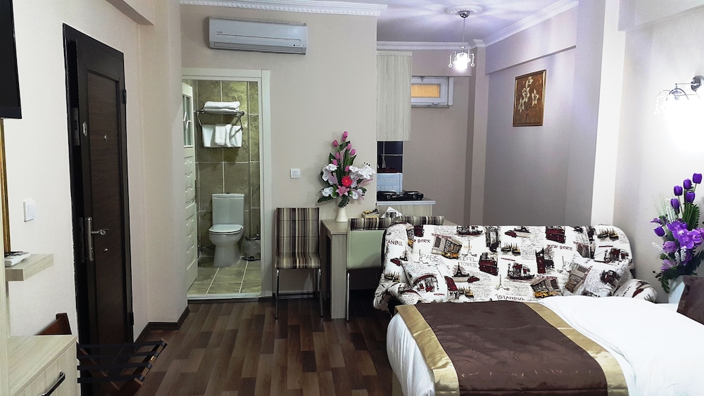 Beyazithan Suites (To Make Arrangement For Check In Please Contact The Property At Least 5 Days In Advance)