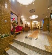 Aspen Hotel