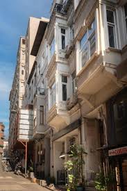 Nisque Properties Istanbul