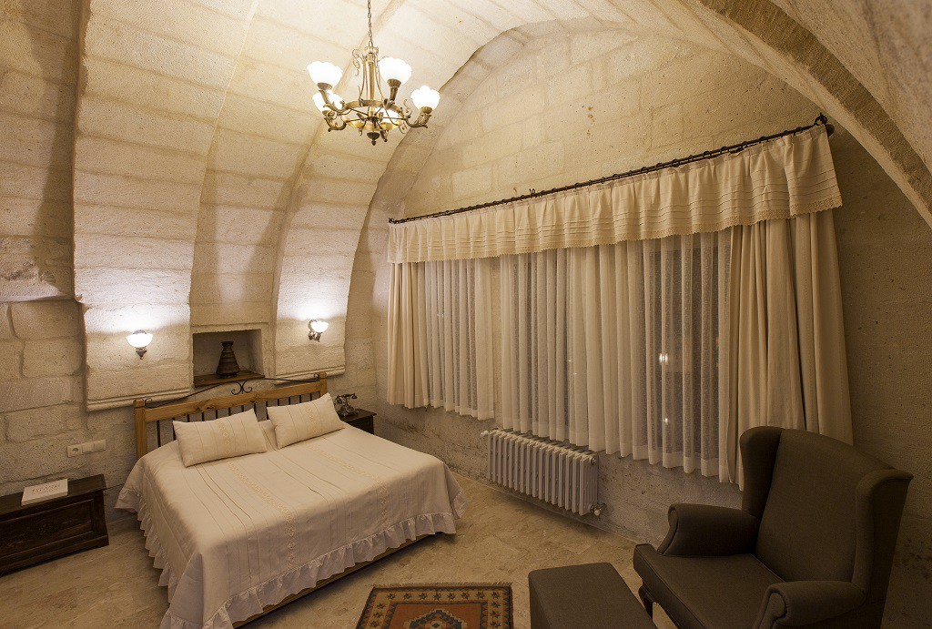 Mithra Cave Hotel Special Class (also Known As Mithra Cave Hotel)