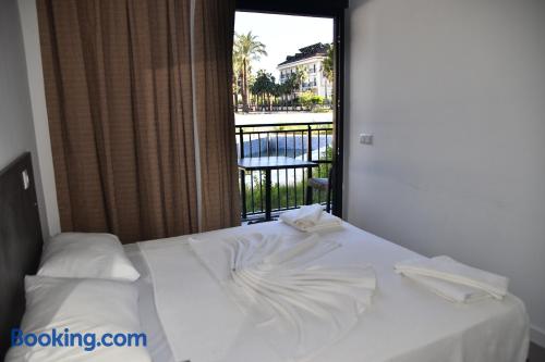 Stella Apart Suit Hotel All Inclusive (50 Km Away From Antalya)