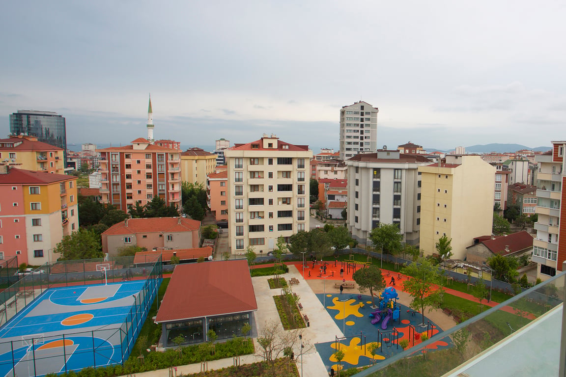 Villa Vanilla Hotel