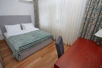 Cheya Residence Gumussuyu(also Known As Cheya Gumussuyu Residence Aparthotel)