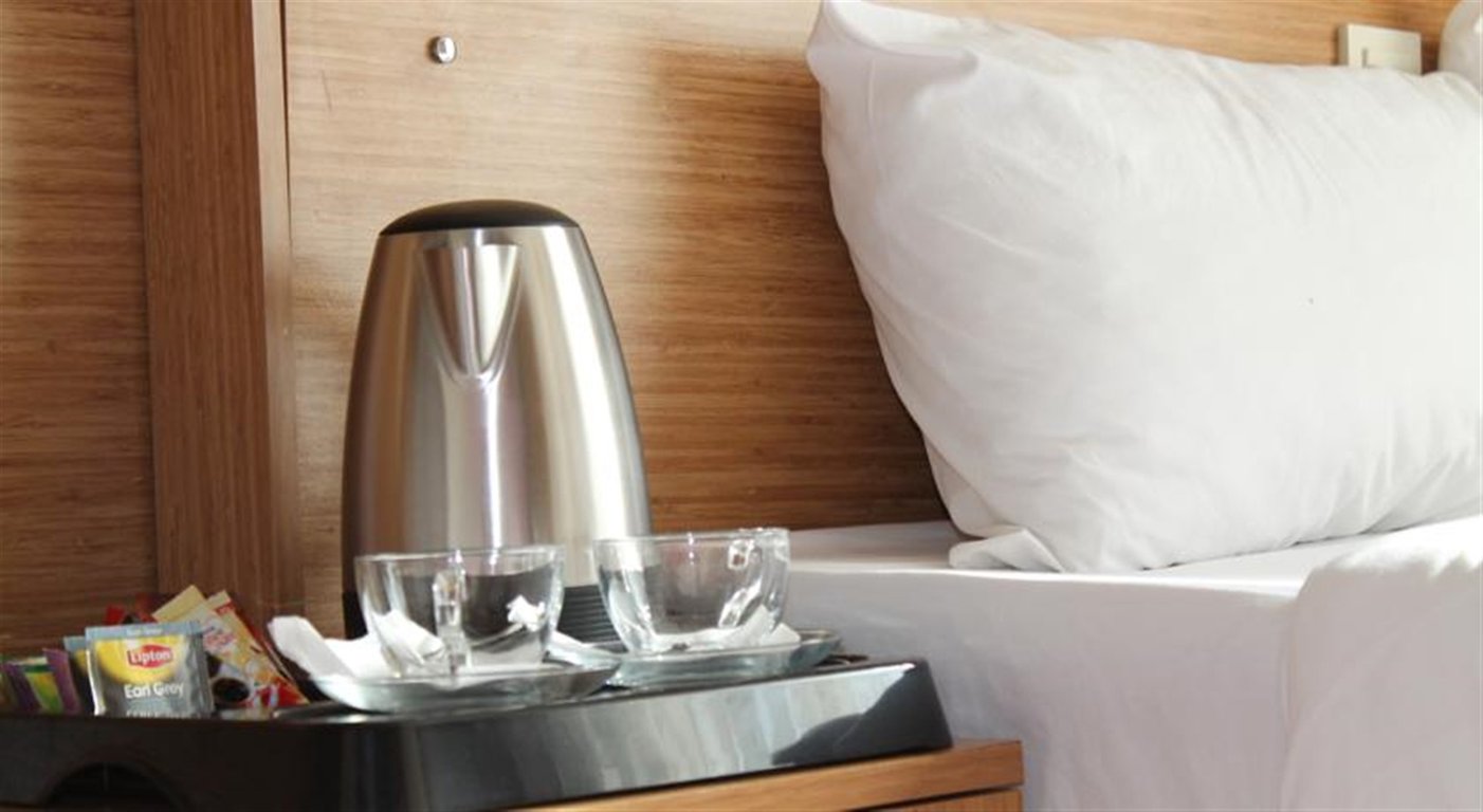 Avcilar Emre Hotel