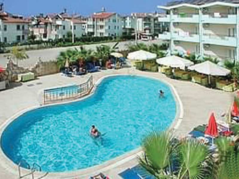 Semoris Hotel