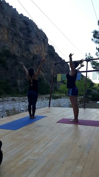 Dionysos Lodge Kemer (76 Km Away From Antalya)