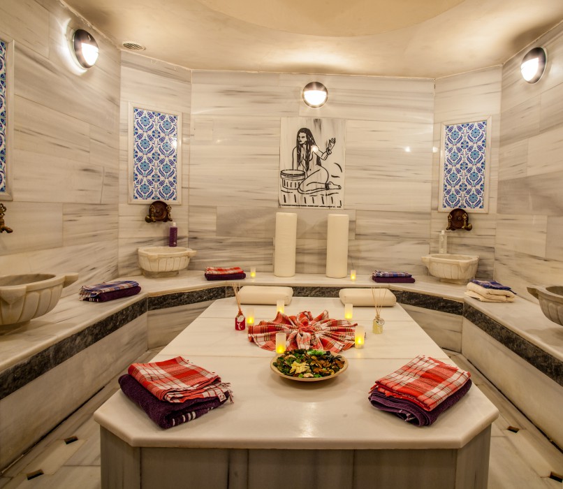 Sveo Hotel Istanbul(also Known As Carlton Hotel)