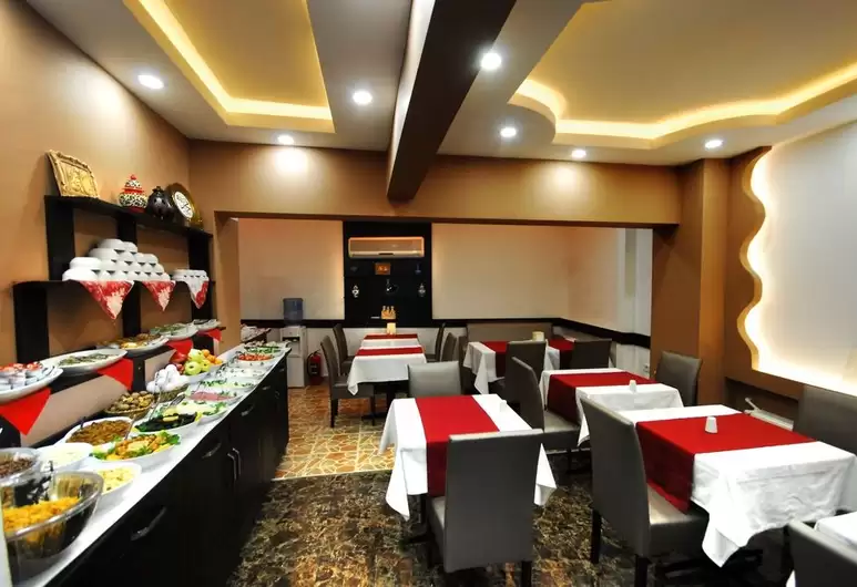 Comfort Taksim Hotel