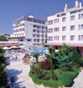 Billurcu Hotel