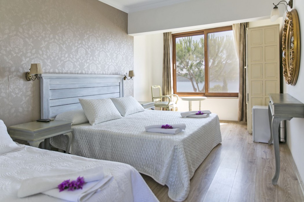 Karianda Hotel