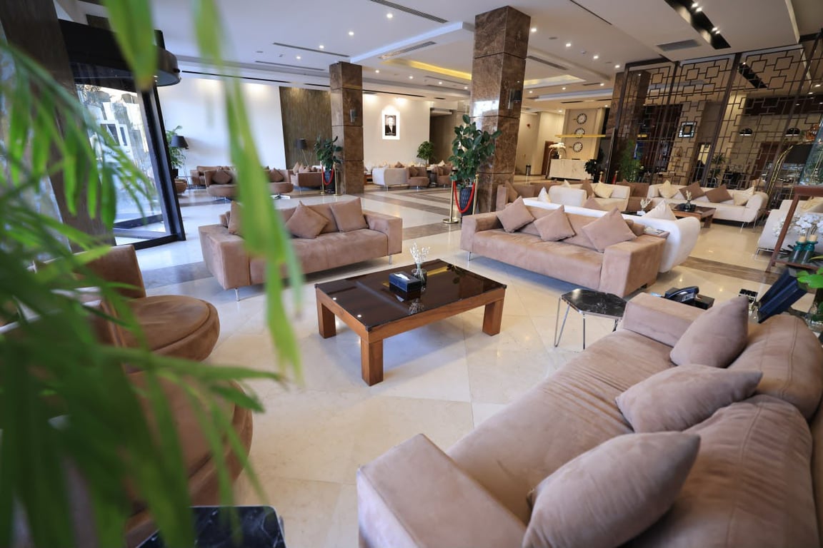 Aghnar Hotel