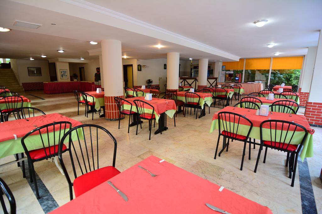 Arsi Sweet Suit Hotel (formerly Arsi Sweet Suit Apart)