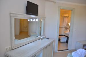 Dickman Elite Hotel Side (72 Km Away From Antalya)