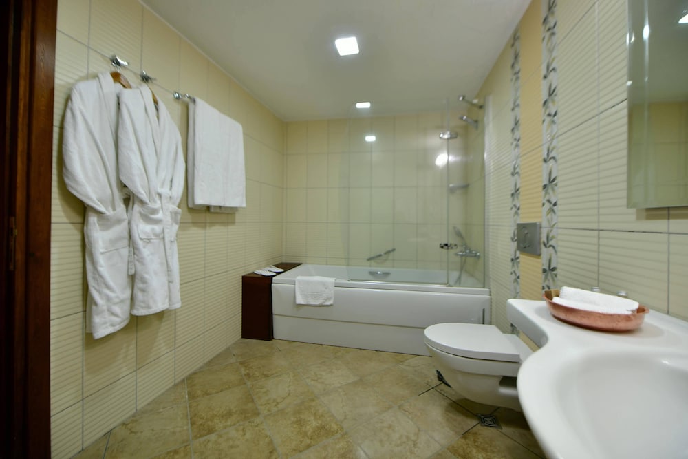 Cappadocia Estates Special Class (also Known As Cappadocia Estates)