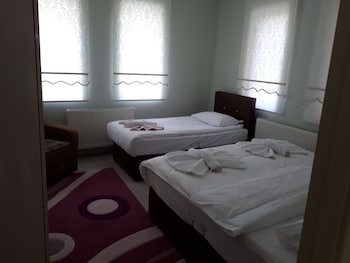 Dirilis Apart Hotel