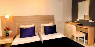 Eramax Hotel Kemer (45 Km Away From Antalya)