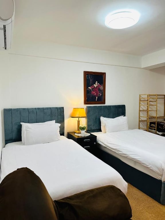 Carthage Suites Hotel