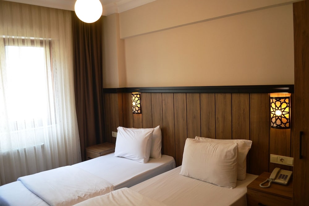 Istanbul Comfort Hotel (Also Known As Istanbul Comfort Hotel Old City)