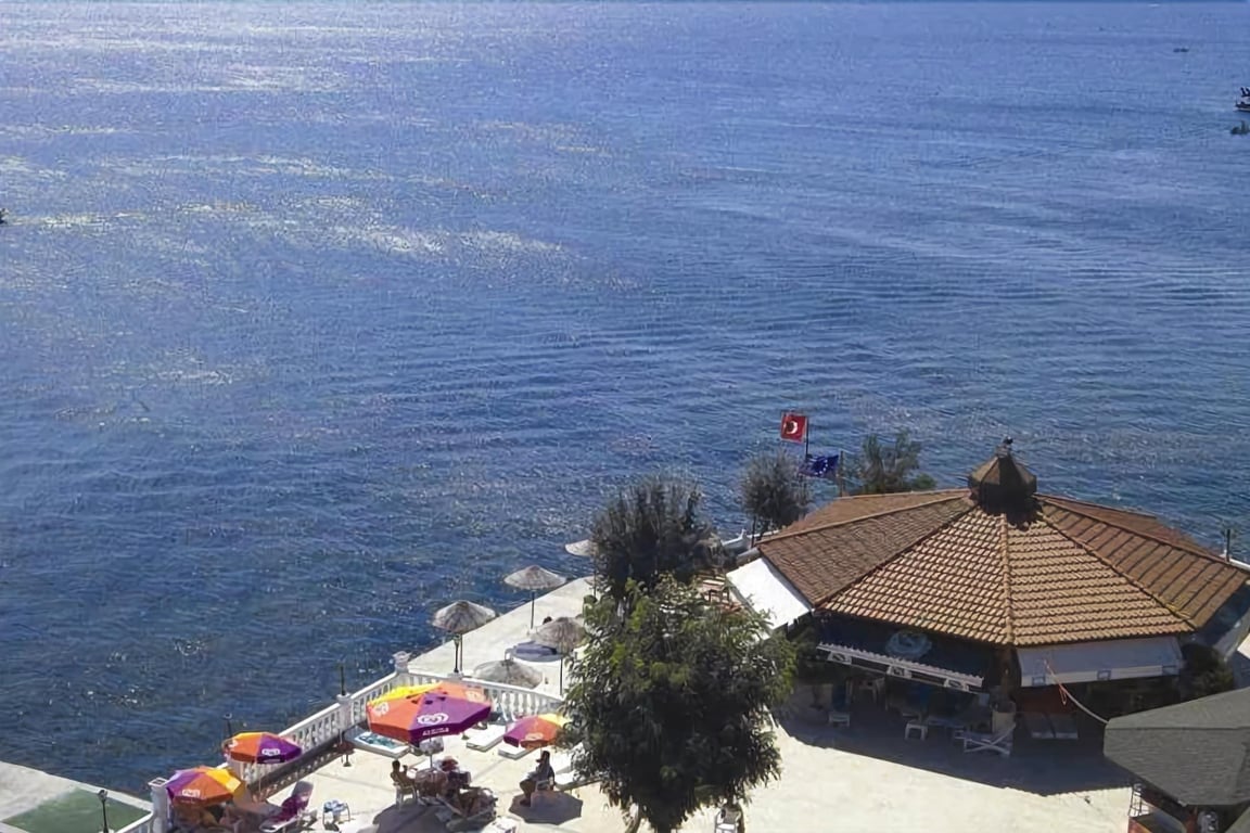 Family Resort Spa & Thalasso Termal