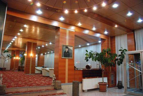 Amİller Otel