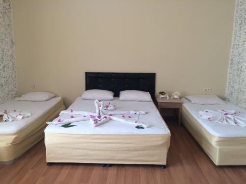 Uyar Palace Hotel